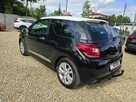 Citroen DS3 100% Oryginał.Klimatronik.Alu16.NIetuzinkowy Mieszczuch - 4