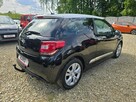 Citroen DS3 100% Oryginał.Klimatronik.Alu16.NIetuzinkowy Mieszczuch - 5