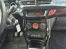 Citroen DS3 100% Oryginał.Klimatronik.Alu16.NIetuzinkowy Mieszczuch - 13