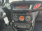 Citroen DS3 100% Oryginał.Klimatronik.Alu16.NIetuzinkowy Mieszczuch - 14