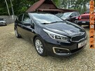 Kia Cee'd 100%oryginał.serwis ASO.Praktyczny Hatchback. - 1