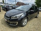 Kia Cee'd 100%oryginał.serwis ASO.Praktyczny Hatchback. - 3