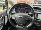 Kia Cee'd 100%oryginał.serwis ASO.Praktyczny Hatchback. - 16
