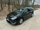 Chrysler Pacifica | 3.6 V6 + GAZ| 8 osób - 1