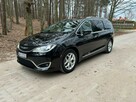 Chrysler Pacifica | 3.6 V6 + GAZ| 8 osób - 5