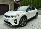 Kia Stonic 2020*Automat*48tys.km*Gwarancja - 2