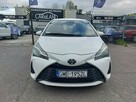 Toyota Yaris 1.0 Benzyna, Salon Polska, Bezwypadkowy, Jeden Właściciel, Warto ! - 2