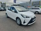 Toyota Yaris 1.0 Benzyna, Salon Polska, Bezwypadkowy, Jeden Właściciel, Warto ! - 3