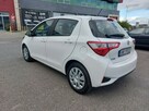 Toyota Yaris 1.0 Benzyna, Salon Polska, Bezwypadkowy, Jeden Właściciel, Warto ! - 4