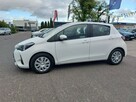 Toyota Yaris 1.0 Benzyna, Salon Polska, Bezwypadkowy, Jeden Właściciel, Warto ! - 11