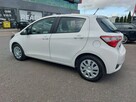 Toyota Yaris 1.0 Benzyna, Salon Polska, Bezwypadkowy, Jeden Właściciel, Warto ! - 12