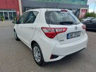Toyota Yaris 1.0 Benzyna, Salon Polska, Bezwypadkowy, Jeden Właściciel, Warto ! - 13