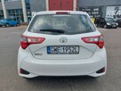 Toyota Yaris 1.0 Benzyna, Salon Polska, Bezwypadkowy, Jeden Właściciel, Warto ! - 14