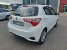 Toyota Yaris 1.0 Benzyna, Salon Polska, Bezwypadkowy, Jeden Właściciel, Warto ! - 15