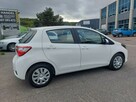 Toyota Yaris 1.0 Benzyna, Salon Polska, Bezwypadkowy, Jeden Właściciel, Warto ! - 16