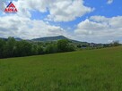 Działka budowlana Rupniów gm. Limanowa - 1