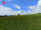 Działka budowlana Rupniów gm. Limanowa - 2