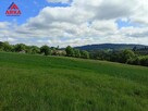 Działka budowlana Rupniów gm. Limanowa - 4