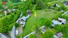 Działka budowlana Krościenko nad Dunajcem - 1