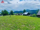 Działka budowlana Krościenko nad Dunajcem - 3