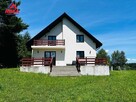 Dom Jordanów - 3