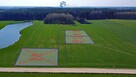 Działka budowlana Wielowieś gm. Zalewo - 2