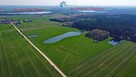 Działka budowlana Wielowieś gm. Zalewo - 4