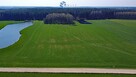 Działka budowlana Wielowieś gm. Zalewo - 5