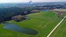 Działka budowlana Wielowieś gm. Zalewo - 6