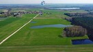 Działka budowlana Wielowieś gm. Zalewo - 14