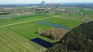 Działka budowlana Wielowieś gm. Zalewo - 15