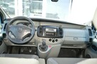 Opel Vivaro 2.0 CDTI LONG 6-cio osobowy Brygadówka Klimatyzacja 255 tys.km. - 2