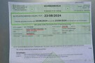 Opel Vivaro 2.0 CDTI LONG 6-cio osobowy Brygadówka Klimatyzacja 255 tys.km. - 3