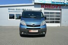 Opel Vivaro 2.0 CDTI LONG 6-cio osobowy Brygadówka Klimatyzacja 255 tys.km. - 6