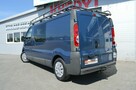 Opel Vivaro 2.0 CDTI LONG 6-cio osobowy Brygadówka Klimatyzacja 255 tys.km. - 9