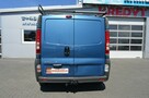 Opel Vivaro 2.0 CDTI LONG 6-cio osobowy Brygadówka Klimatyzacja 255 tys.km. - 12