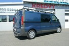 Opel Vivaro 2.0 CDTI LONG 6-cio osobowy Brygadówka Klimatyzacja 255 tys.km. - 14