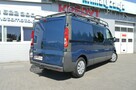 Opel Vivaro 2.0 CDTI LONG 6-cio osobowy Brygadówka Klimatyzacja 255 tys.km. - 15