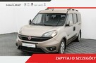 Fiat Doblo PO2XS77#1.6 MJ Dynamic Climatronic K.cof NAVI Podgrz.f Salon PL VAT23% - 1