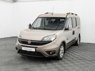Fiat Doblo PO2XS77#1.6 MJ Dynamic Climatronic K.cof NAVI Podgrz.f Salon PL VAT23% - 2