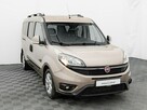 Fiat Doblo PO2XS77#1.6 MJ Dynamic Climatronic K.cof NAVI Podgrz.f Salon PL VAT23% - 3