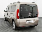 Fiat Doblo PO2XS77#1.6 MJ Dynamic Climatronic K.cof NAVI Podgrz.f Salon PL VAT23% - 4