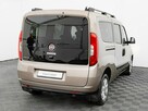 Fiat Doblo PO2XS77#1.6 MJ Dynamic Climatronic K.cof NAVI Podgrz.f Salon PL VAT23% - 5