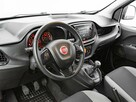 Fiat Doblo PO2XS77#1.6 MJ Dynamic Climatronic K.cof NAVI Podgrz.f Salon PL VAT23% - 6