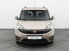 Fiat Doblo PO2XS77#1.6 MJ Dynamic Climatronic K.cof NAVI Podgrz.f Salon PL VAT23% - 7