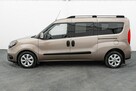 Fiat Doblo PO2XS77#1.6 MJ Dynamic Climatronic K.cof NAVI Podgrz.f Salon PL VAT23% - 9