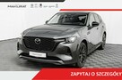 Mazda CX-60 CT859AR#3.3 D mHEV Homura Podgrz i wentyl.f Salon PL VAT23% - 1