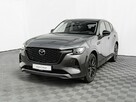Mazda CX-60 CT859AR#3.3 D mHEV Homura Podgrz i wentyl.f Salon PL VAT23% - 2