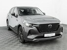 Mazda CX-60 CT859AR#3.3 D mHEV Homura Podgrz i wentyl.f Salon PL VAT23% - 3