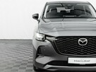 Mazda CX-60 CT859AR#3.3 D mHEV Homura Podgrz i wentyl.f Salon PL VAT23% - 8